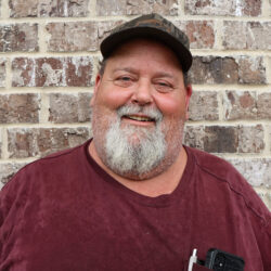 Headshot - Brian Farrow