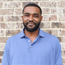 Headshot - Demarreco