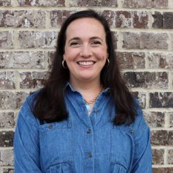 Headshot - Erica Smith