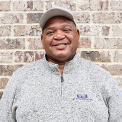 Headshot - Jerry Brown