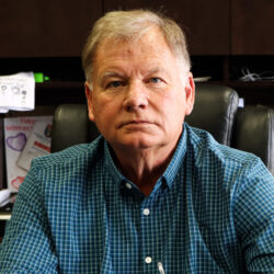 Headshot - Logan Smith (1)