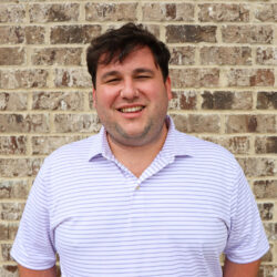 Headshot - Logan Smith